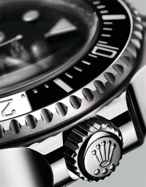 rolex submarine under pressure.